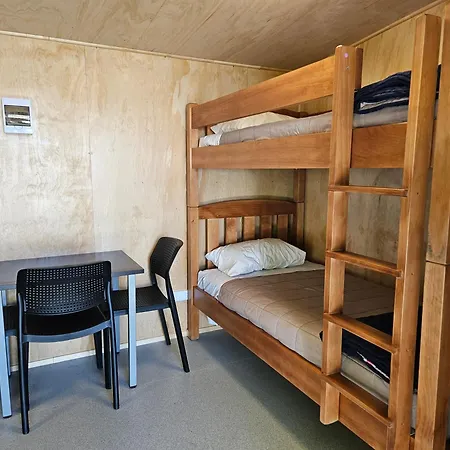 Te Anau Top 10 Holiday Park And Motels Exterior photo