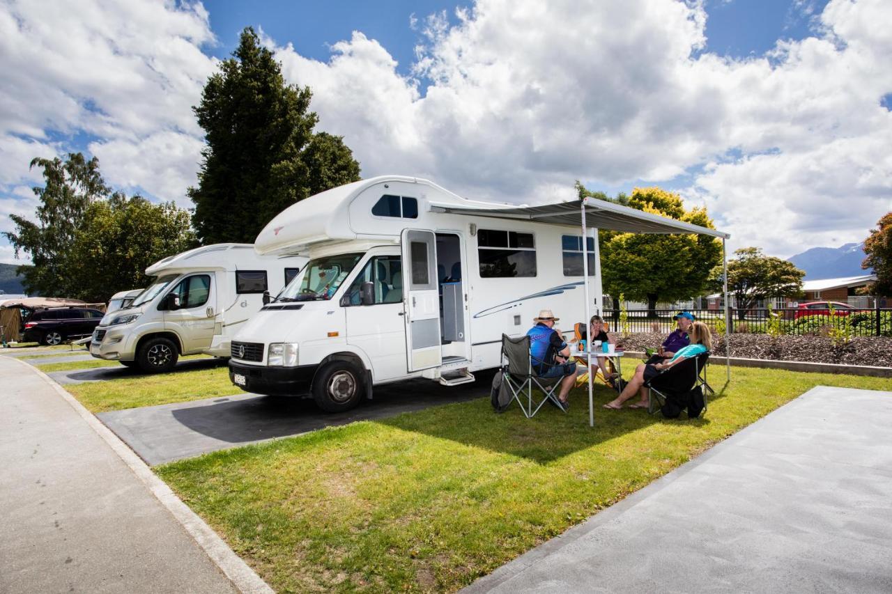 10 And Te Anau